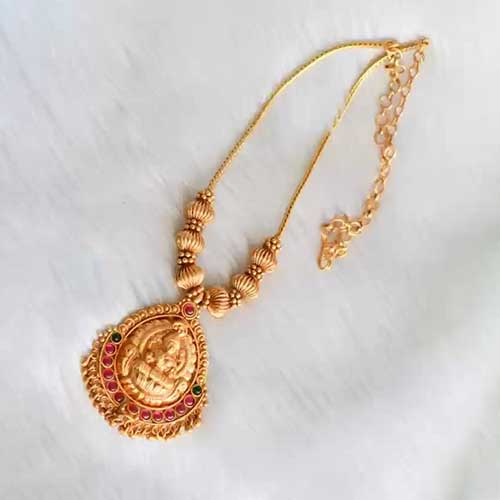 Gold Bracelet