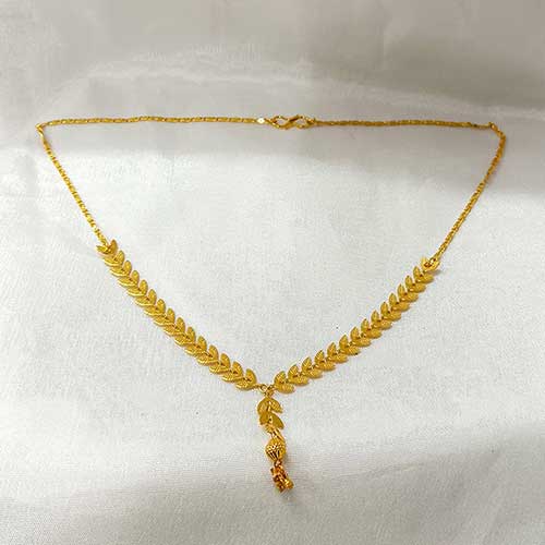 Gold Bracelet