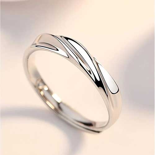 Silver Ring