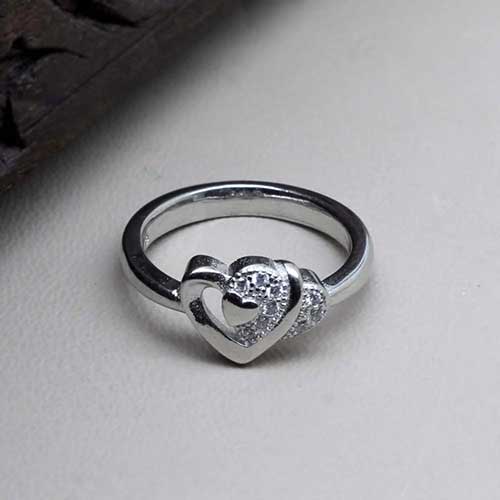 Silver Ring