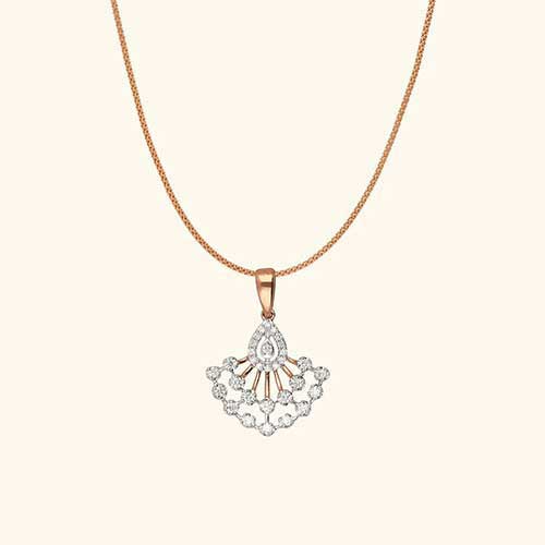 single-diamond-pendants